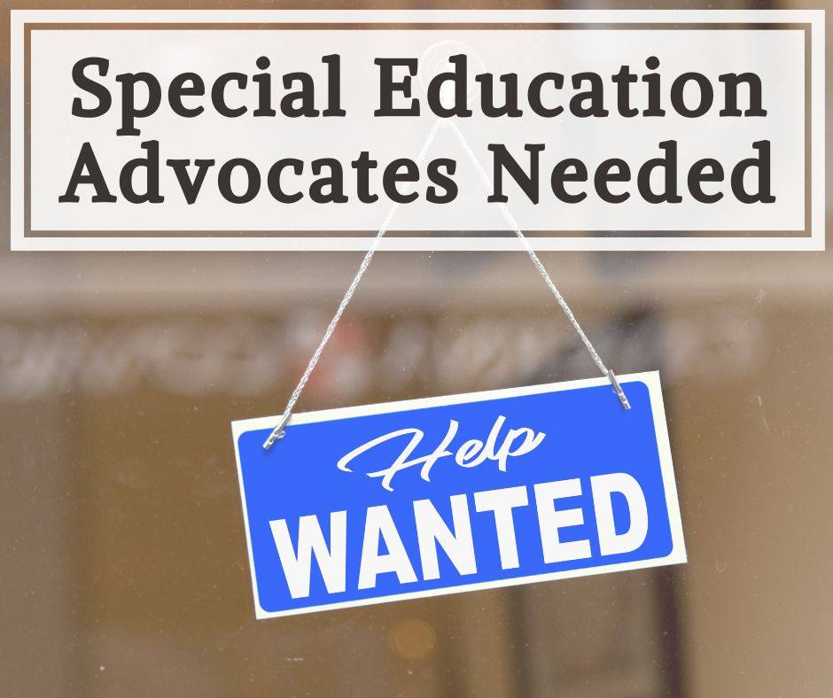 Special Education Advocates Are in High Demand. Here’s How to Become One.