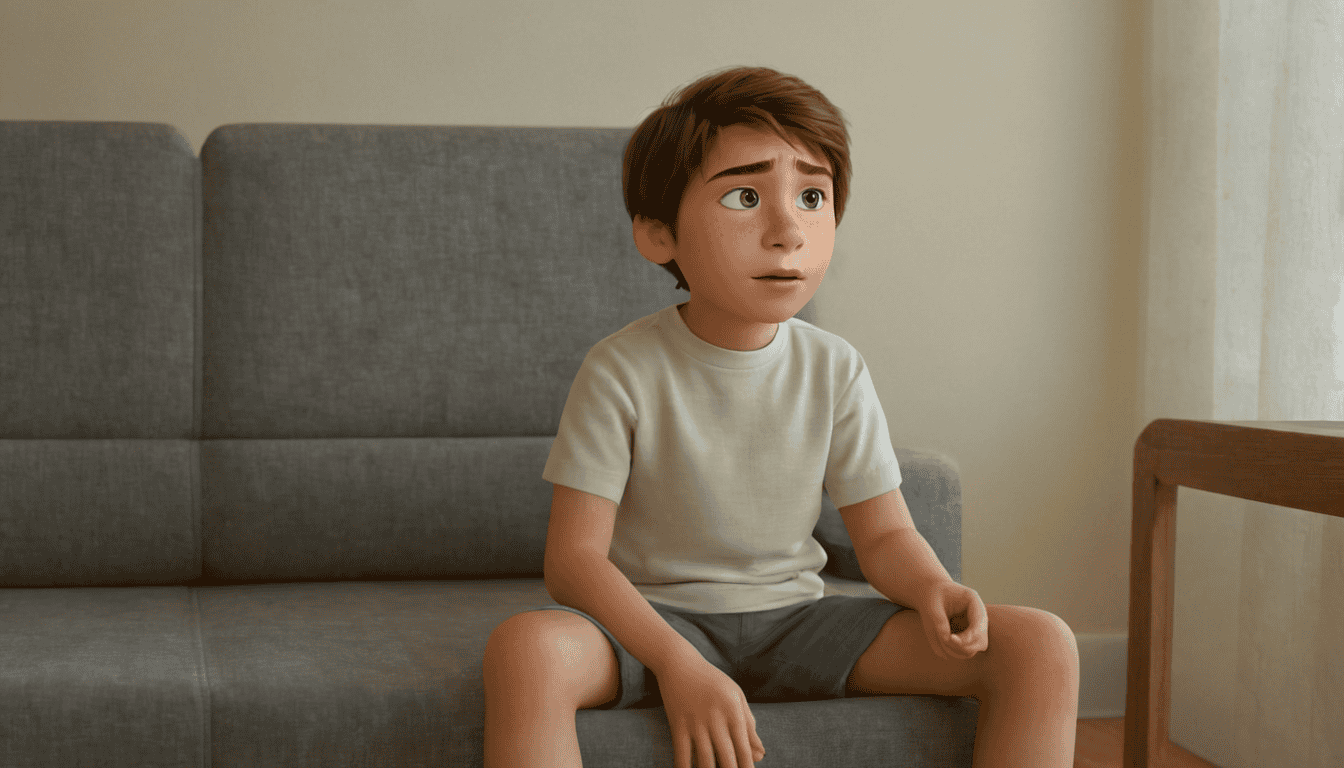 Inspire: Sparking Curiosity in a Two-Year-Old with Quranic Stories πβ¨