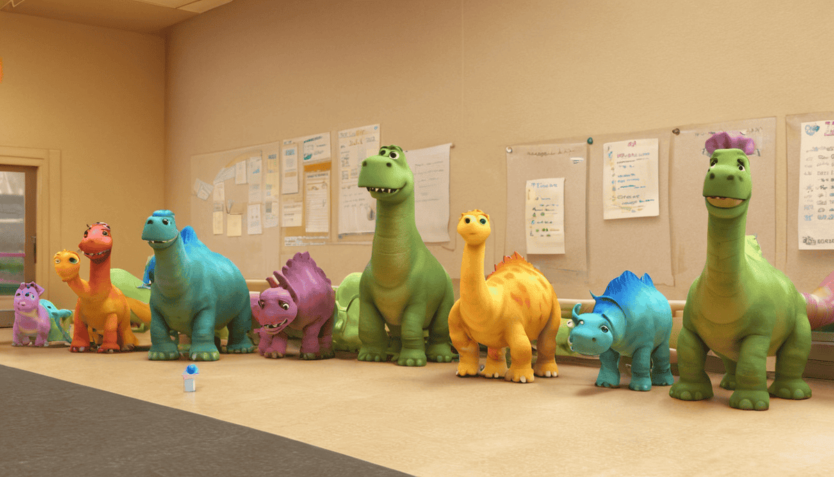 Investigate: Encouraging Exploration Through Playful Learning ππ