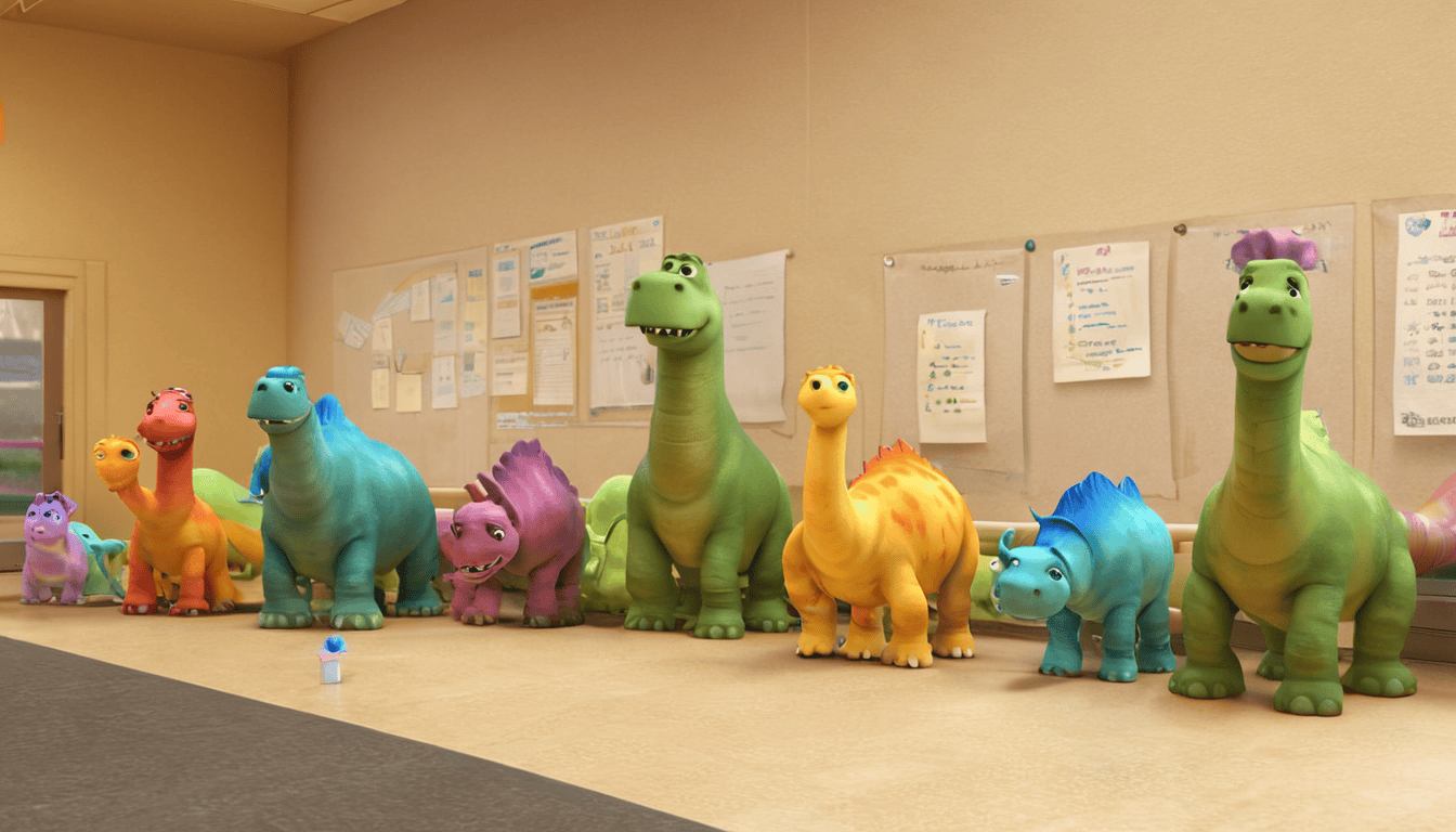 Investigate: Encouraging Exploration Through Playful Learning ππ