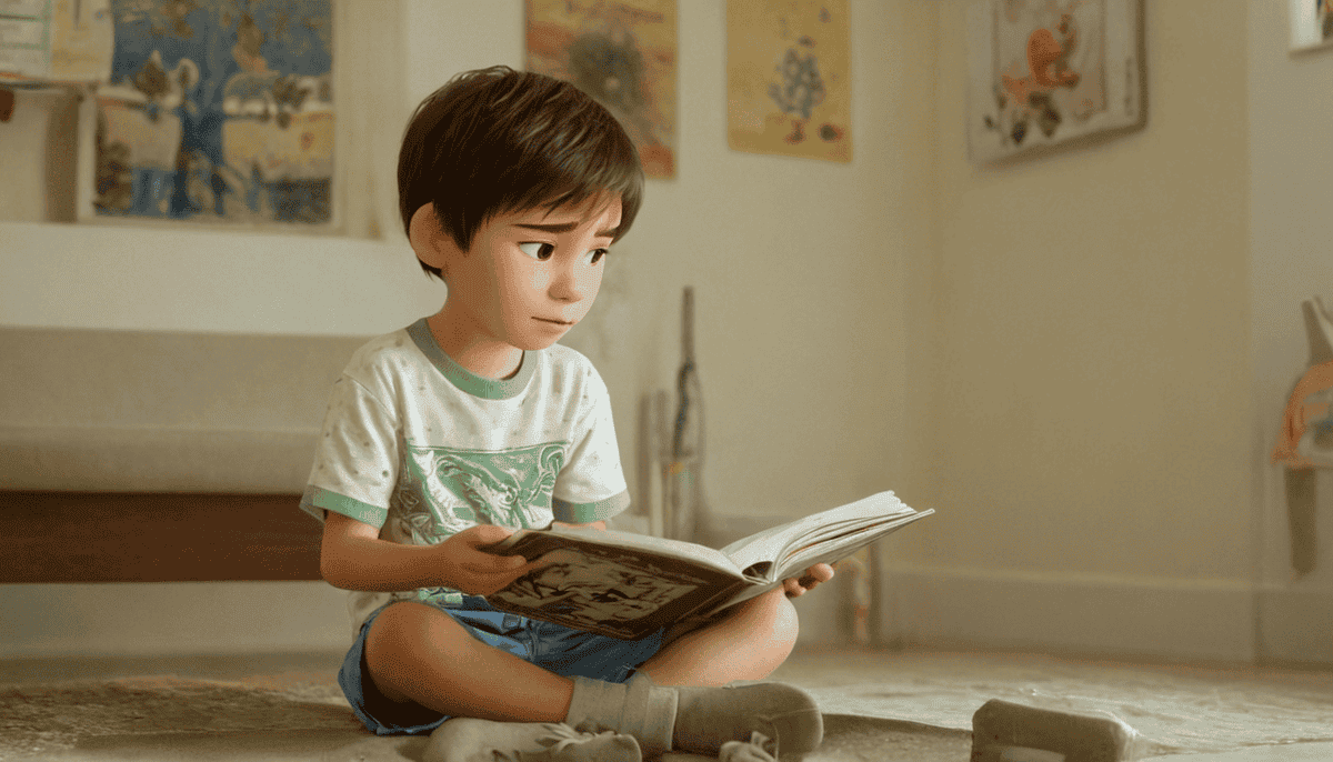 Homeschool Beginnings: Why We Chose to Teach Quran at Home π‘π