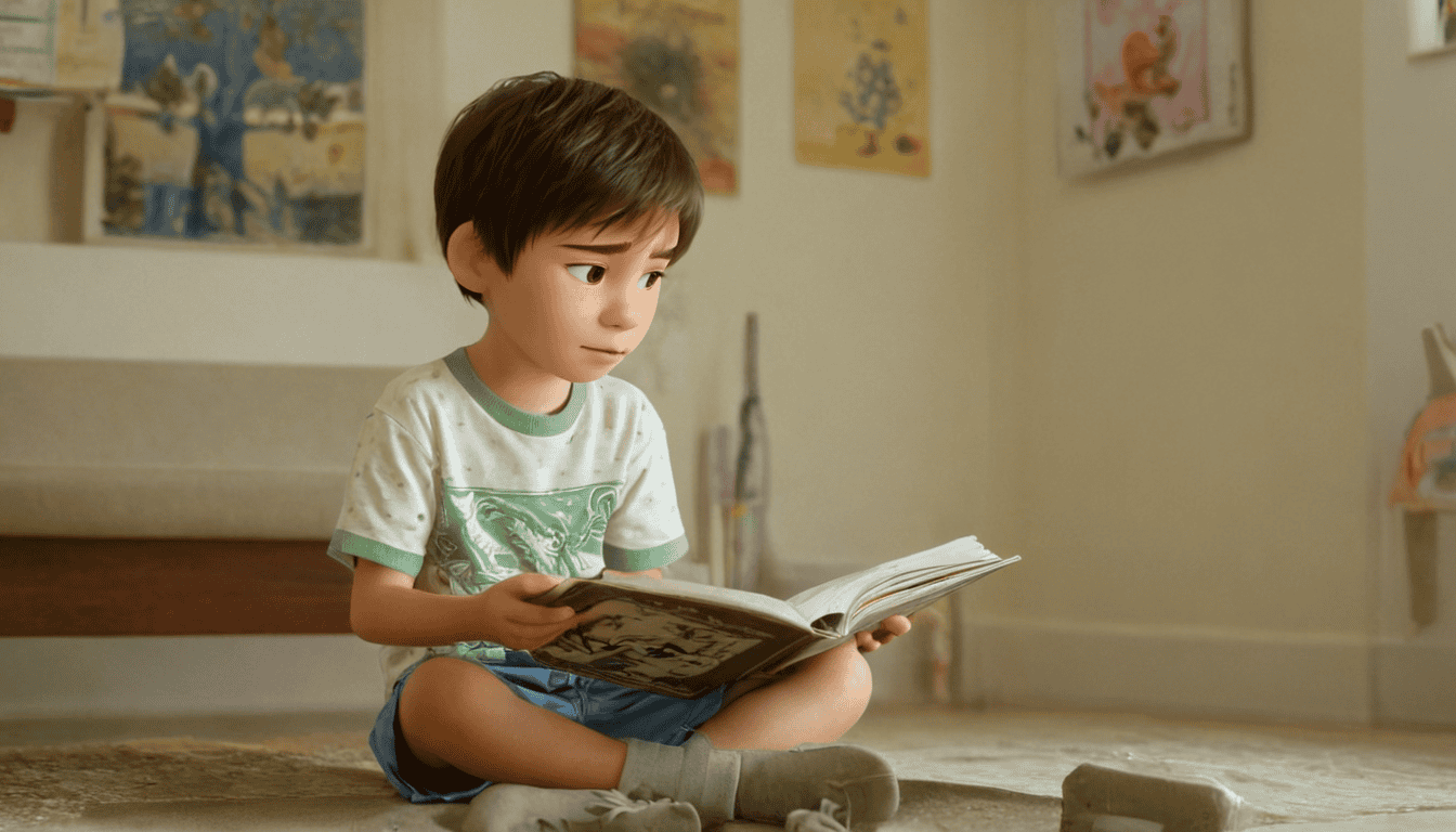 Homeschool Beginnings: Why We Chose to Teach Quran at Home π‘π