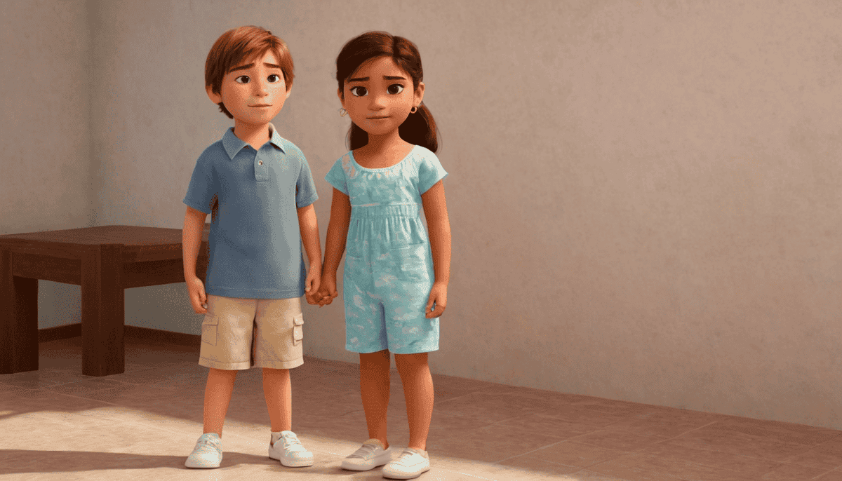 First International School Experience: Lessons Learned and Next Steps ππ