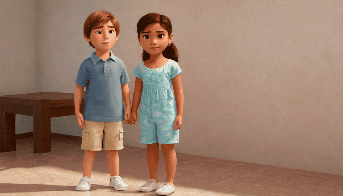 First International School Experience: Lessons Learned and Next Steps ππ