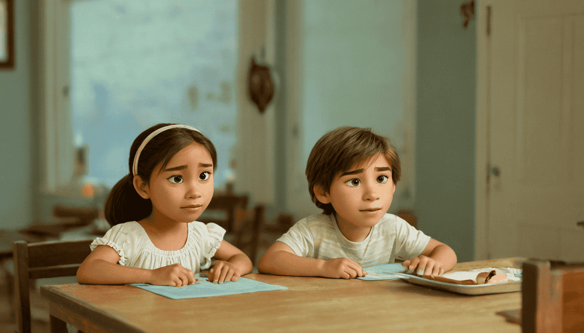 Balancing Books and Beliefs: Traditional Schooling with Quranic Values ππ