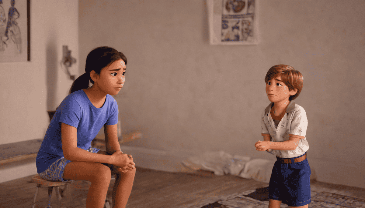 Impart: Sharing Our Journey with Other Families ππ