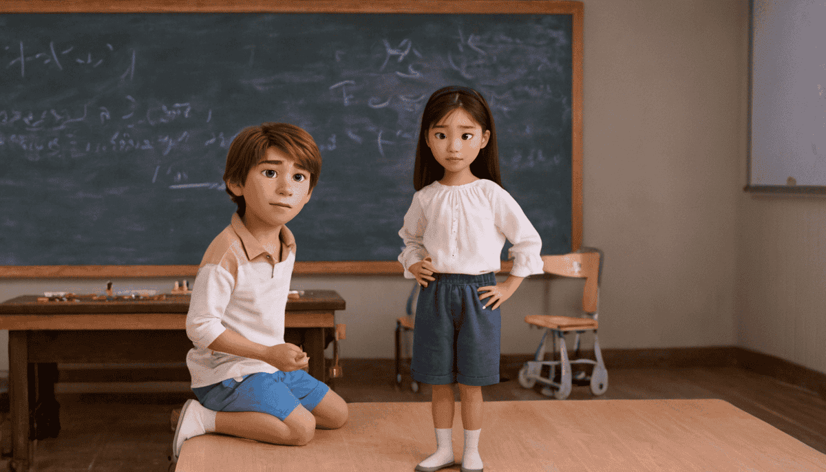 Expanding the Curriculum: Science and Geography Through the Quran ππ