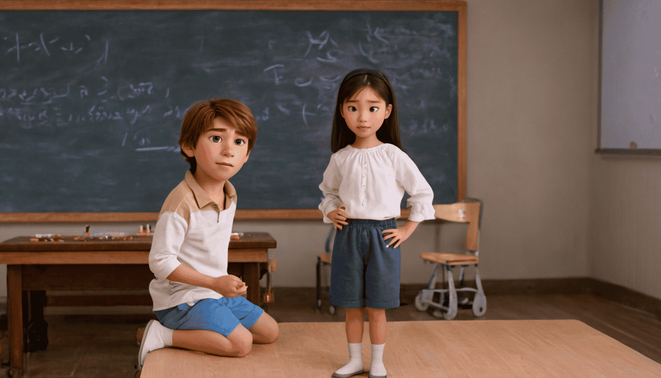 Expanding the Curriculum: Science and Geography Through the Quran ππ