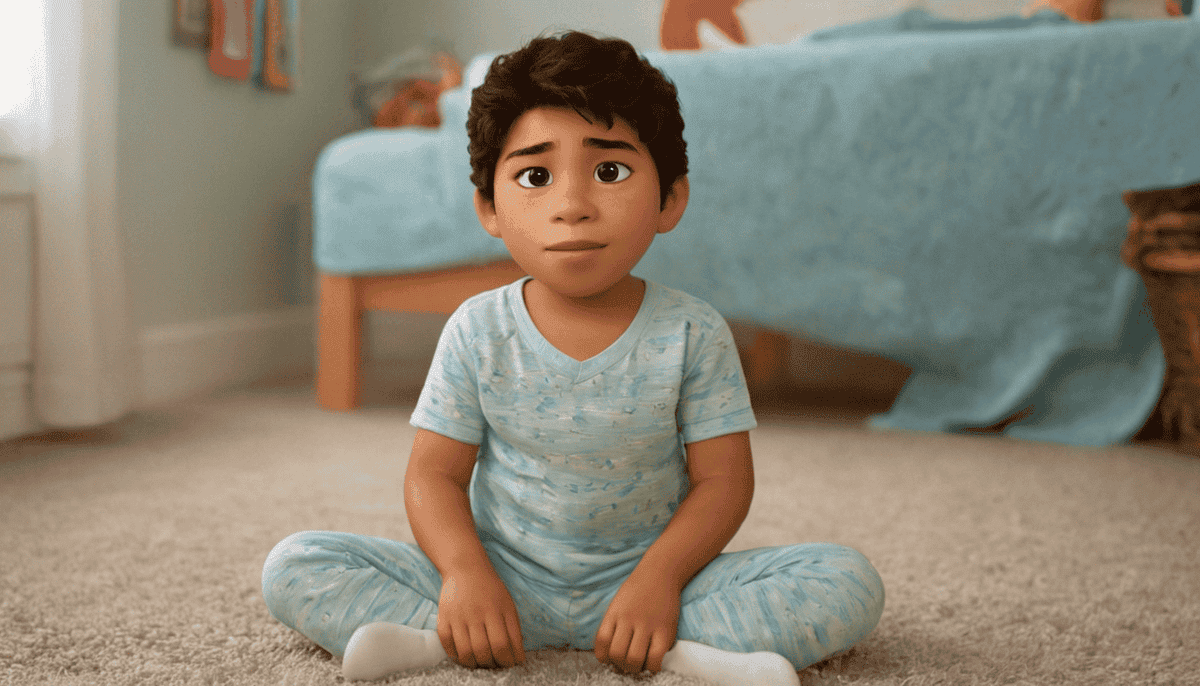 Qoyis Joins the Family: Introducing Quran to the Youngest Learner πΆπ
