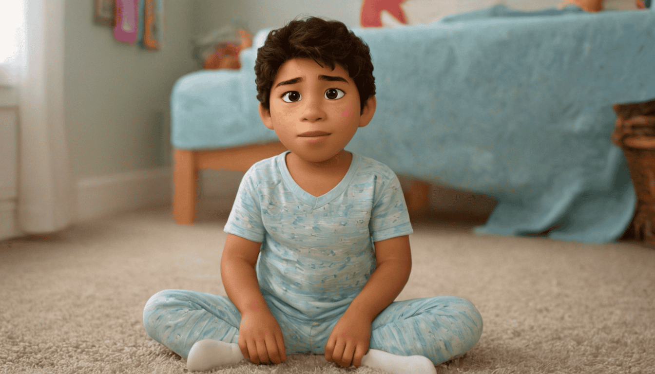 Qoyis Joins the Family: Introducing Quran to the Youngest Learner πΆπ