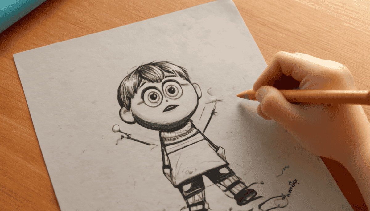 Why Doodling Works: Cognitive Benefits of Drawing and Learning π§ π¨