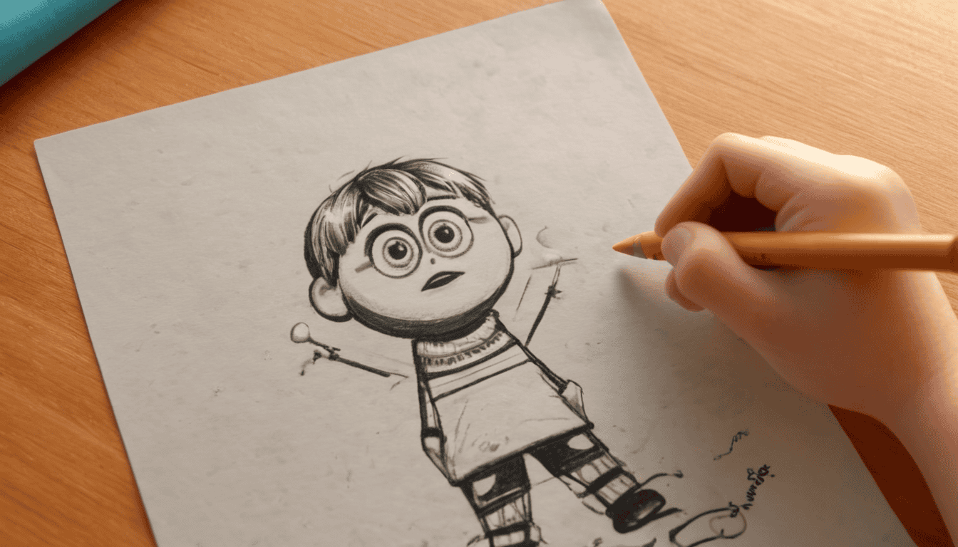 Why Doodling Works: Cognitive Benefits of Drawing and Learning π§ π¨