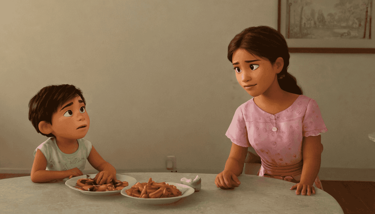 The Struggles We Faced: Balancing Faith, Education, and Daily Life π‘π