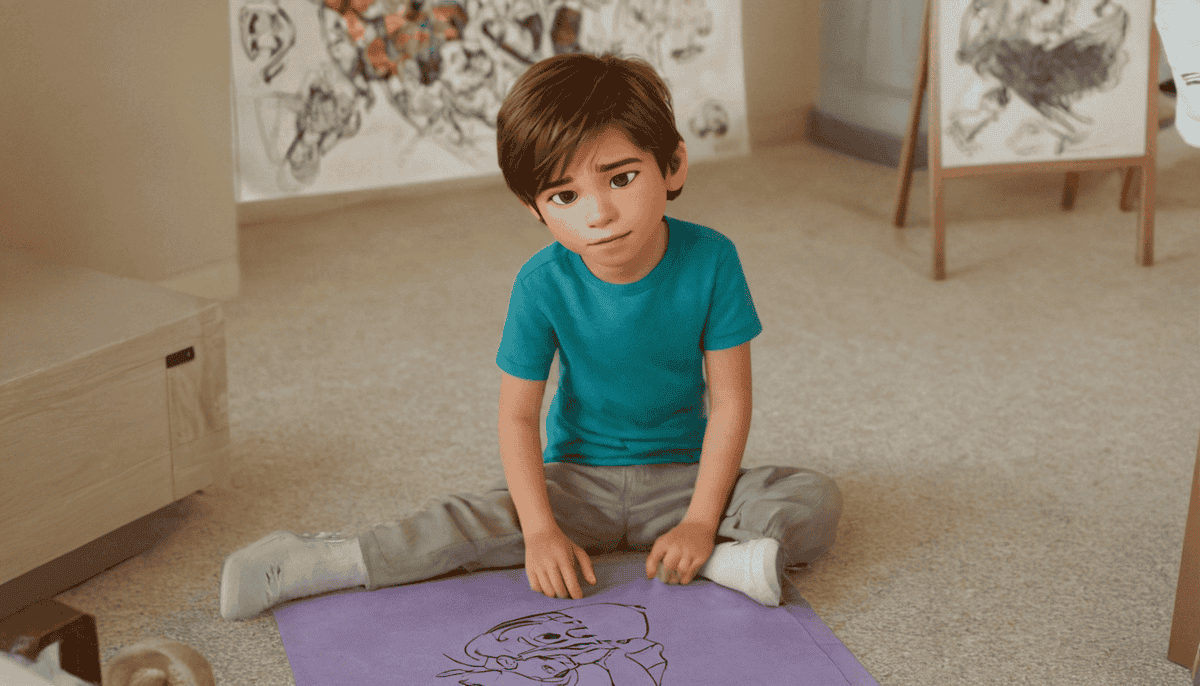 Building the Doodle Library: A Resource for Educators Everywhere 📚🎨