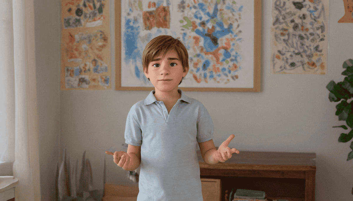 The Art of Storytelling: A Cornerstone of Iqrasaurus πβ¨