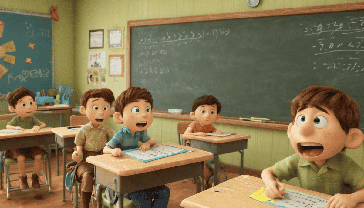 Building a Community: The Power of Shared Learning π€π