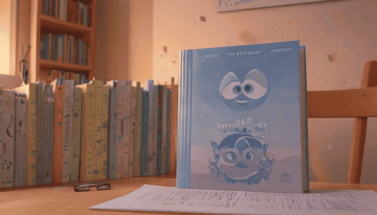 Inspire: The Power of Storytelling in Education πβ¨