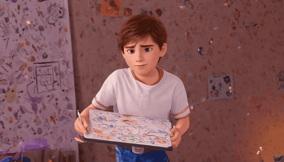 Empowering Young Minds: The Role of Creative Learning ππ¨
