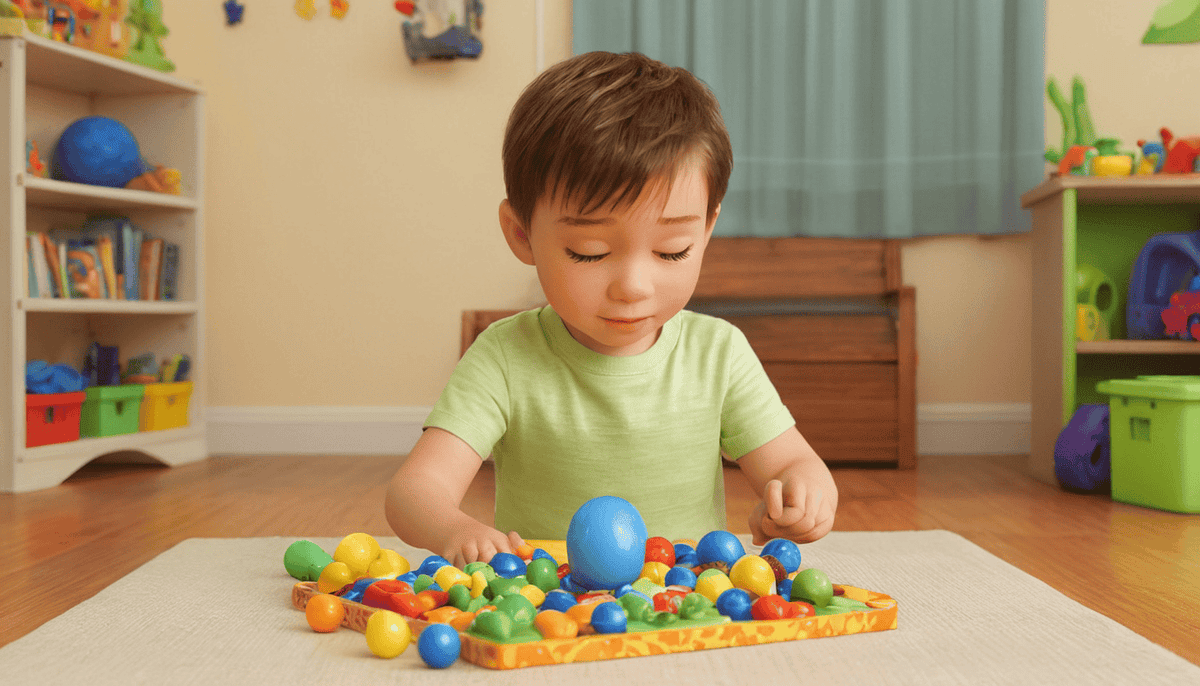 Our First Educational Tool: Developing Simple Games to Teach Quranic Concepts ๐ฒ