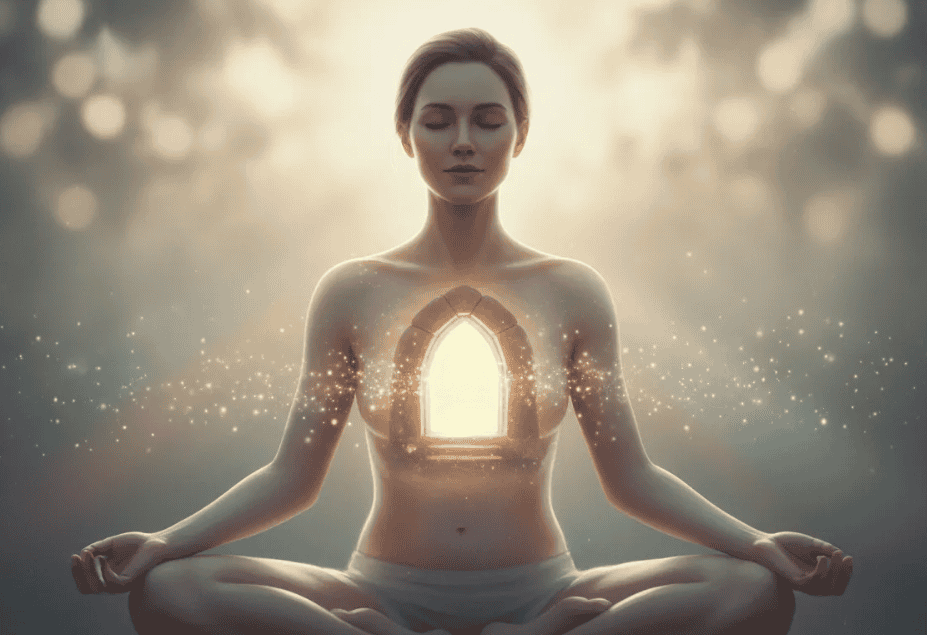 El secreto de los secretos: curso práctico para encontrar el espacio sagrado dentro del corazón