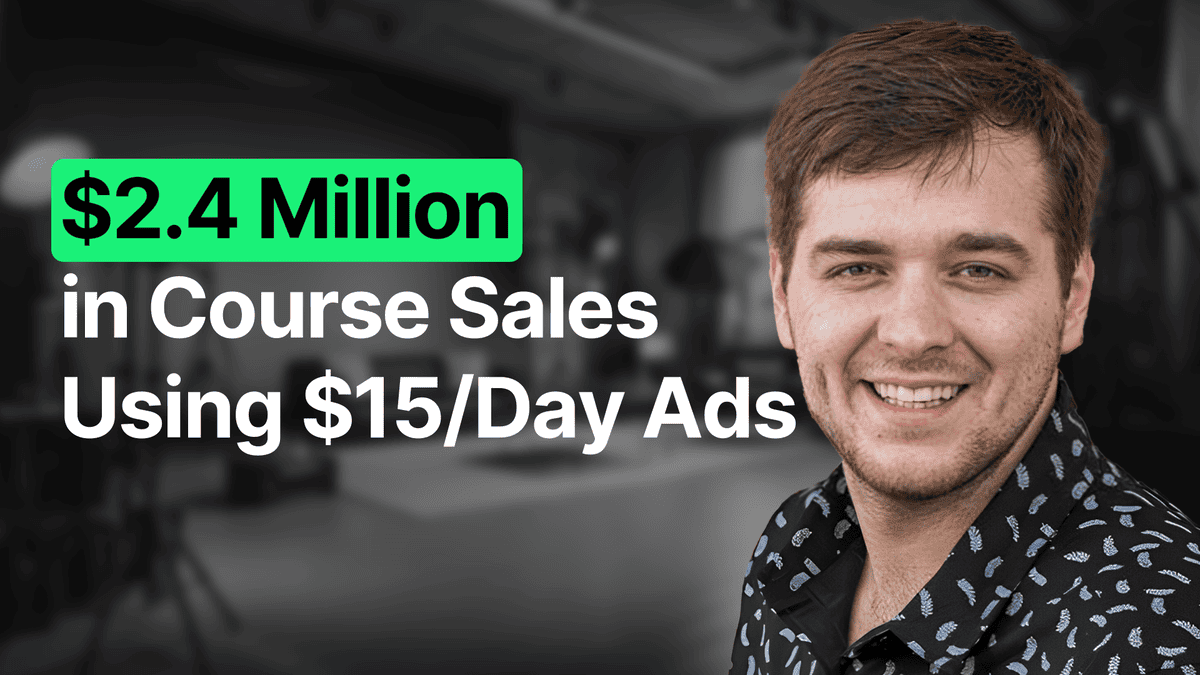 Heights Platform #138: Master Facebook Ads Without Breaking the Bank - with Zach Spuckler