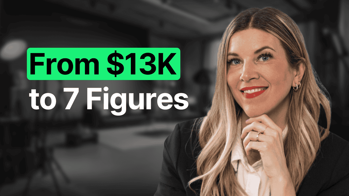 Heights Platform #143: Strategies for a 7-Figure Course Business that Runs on Autopilot - With Gemma Bonham-Carter