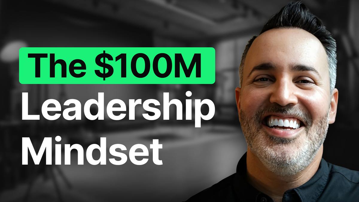Heights Platform #144: Why Belonging is the Key to Success – Dan Berger’s $100M Business Lesson
