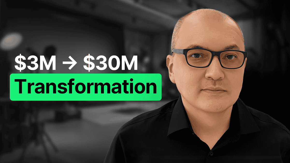 Heights Platform #148: The Method to 2X Brand Sales in 21 Days - With Sabir Semerkant