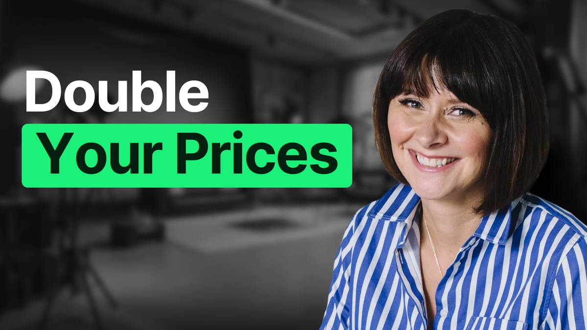 Heights Platform #157: Pricing Your Creative Work for Profit: Lessons from Rebecca Hay