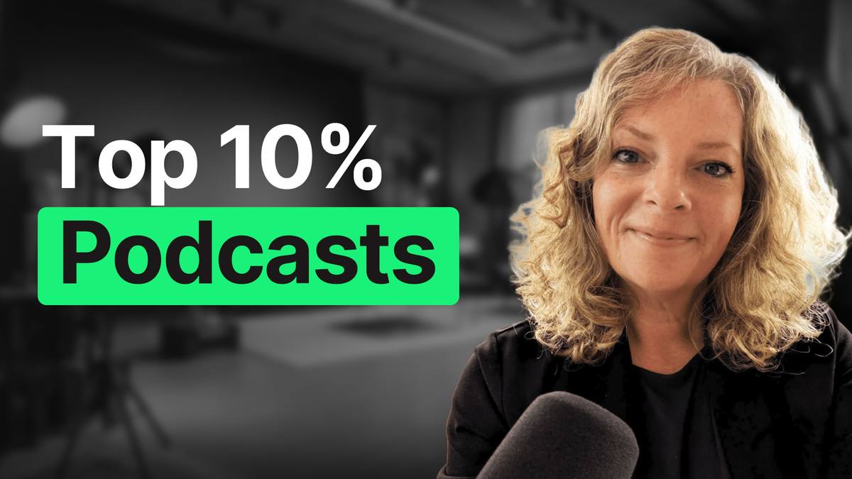 Heights Platform #159: How to Turn a Podcast Into a Sales Pipeline (Without Feeling Salesy) - With Molly Ruland