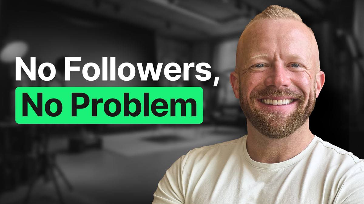 Heights Platform #163: Building a Course Business Away from Algorithms and Trends - with Justin Allan Montgomery