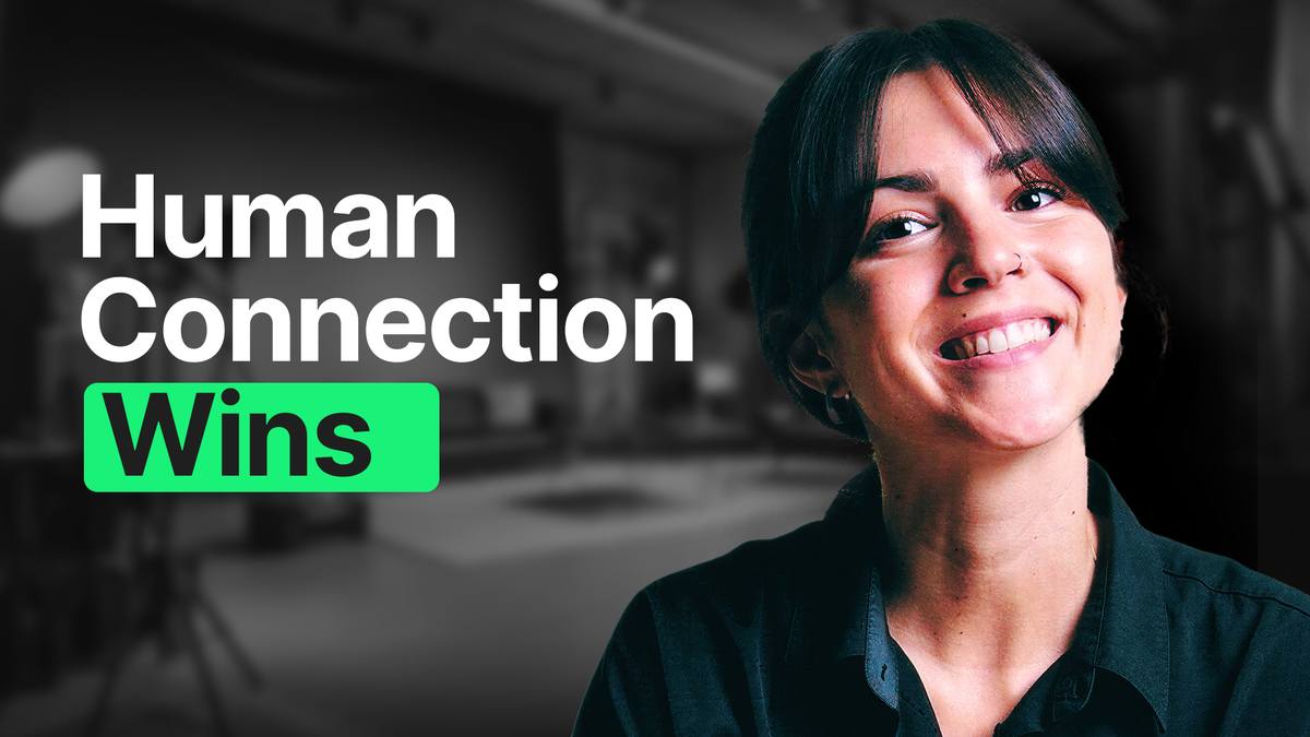 Heights Platform #167: Staying Human in the AI Era: How Trust Drives SaaS Growth