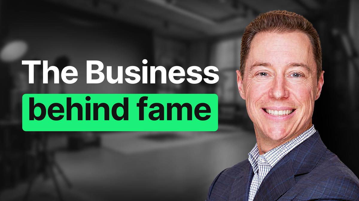 Heights Platform #168: What Creators Don’t See About the Entertainment Business - With Jeff Duncan