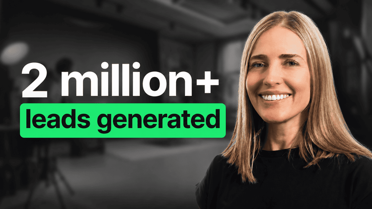 Heights Platform #170: AI Lead Generation Done Right: How to Sell Smarter in 2026 with Heather Baker