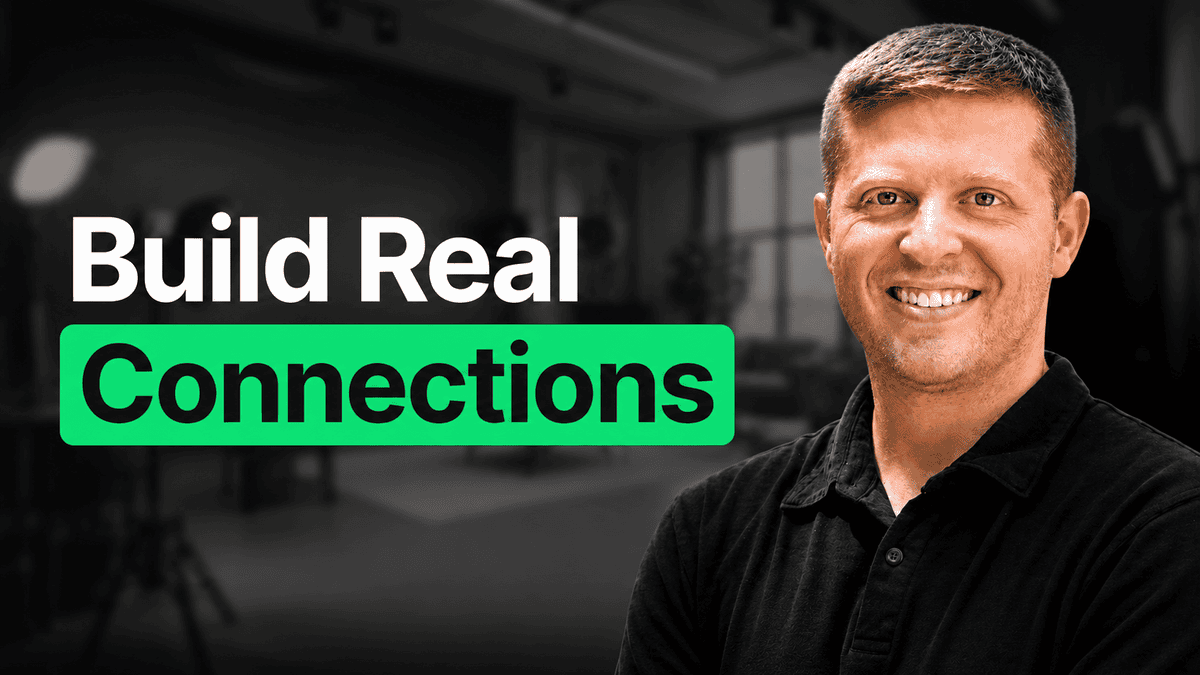 Heights Platform #171: How Sean Weisbrot Generated $100M+ Through Networking