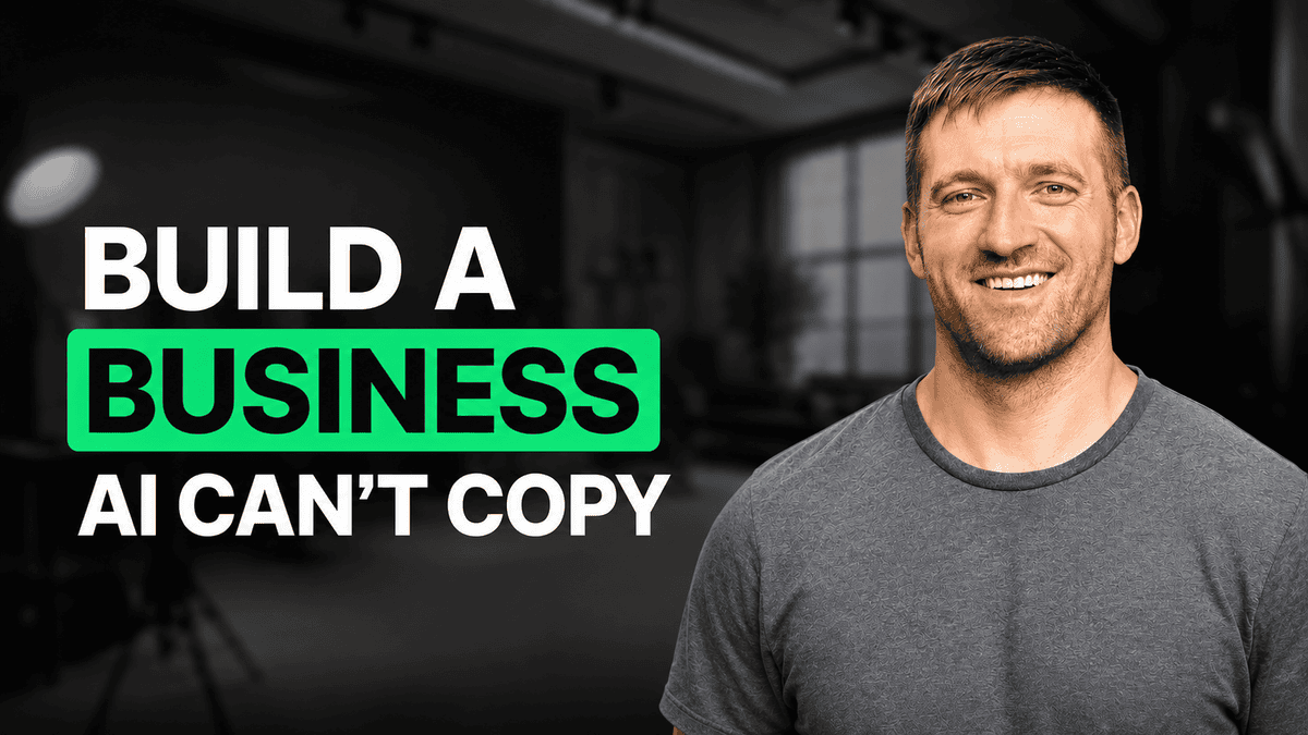 Heights Platform #171: The AI Strategy That Can 5x Your Team’s Output - Founder Story With Chris DuBois