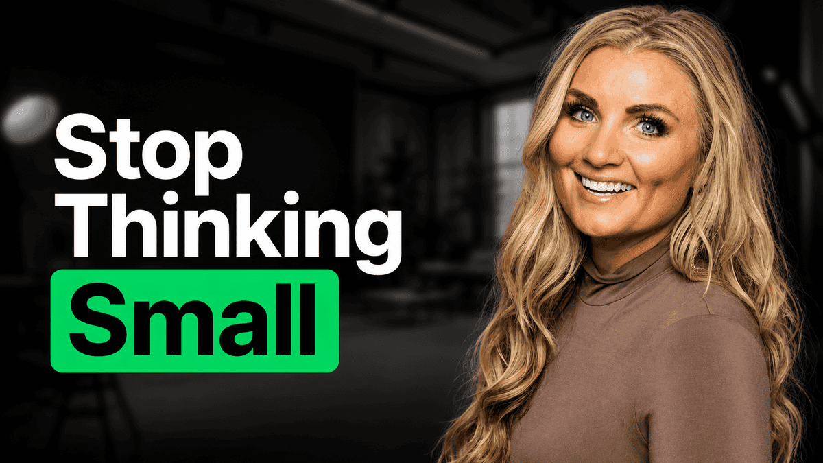 Heights Platform #173: How to Create Content That Builds Real Authority - With Sara Press