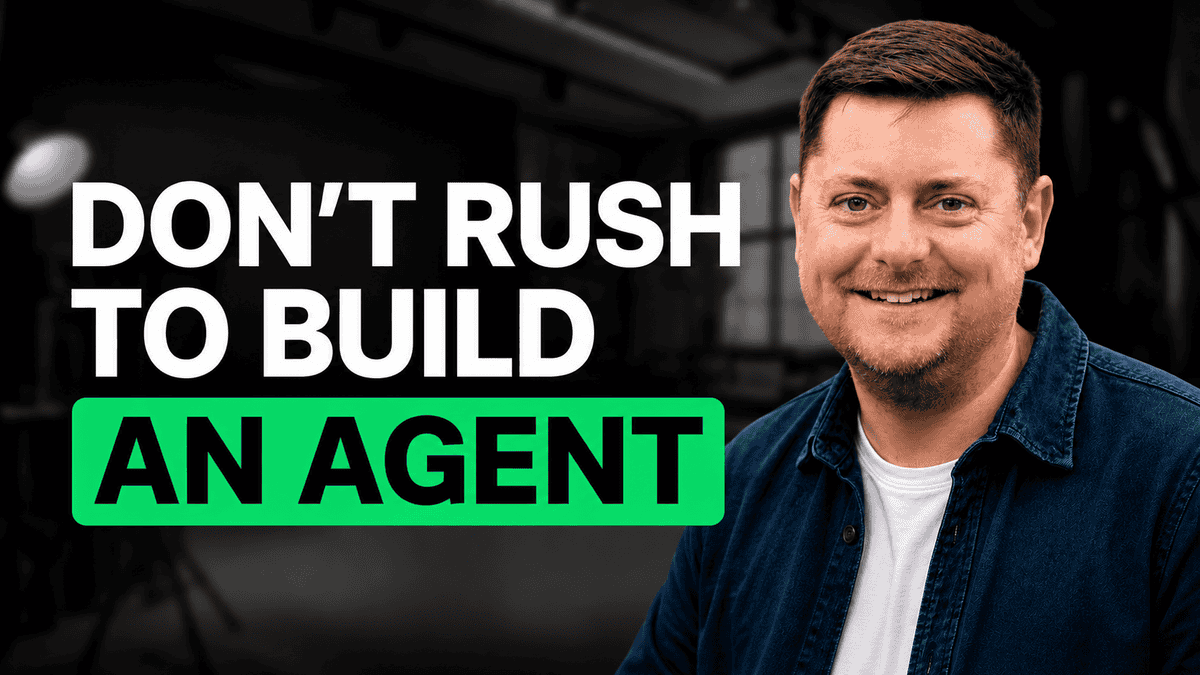 Heights Platform #174: From AI Beginner to AI-Powered Creator: A Practical Roadmap to Real Results - Founder Story with Alex Bacon