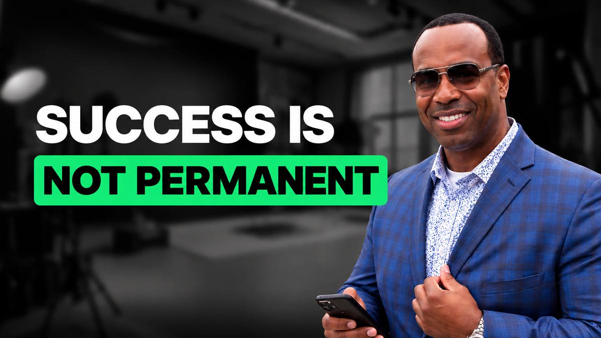 Heights Platform #175: The Ego Mistake That Cost $3 Million - The Story of Marques Ogden 