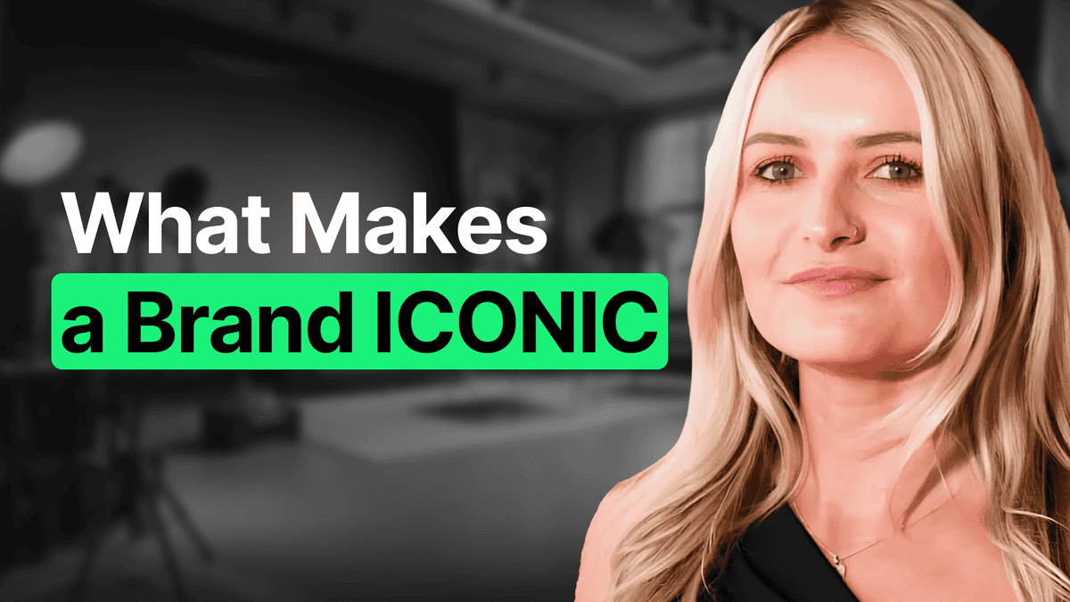 Heights Platform #134: How to Build a Powerful Brand Identity - with Kristy Campbell