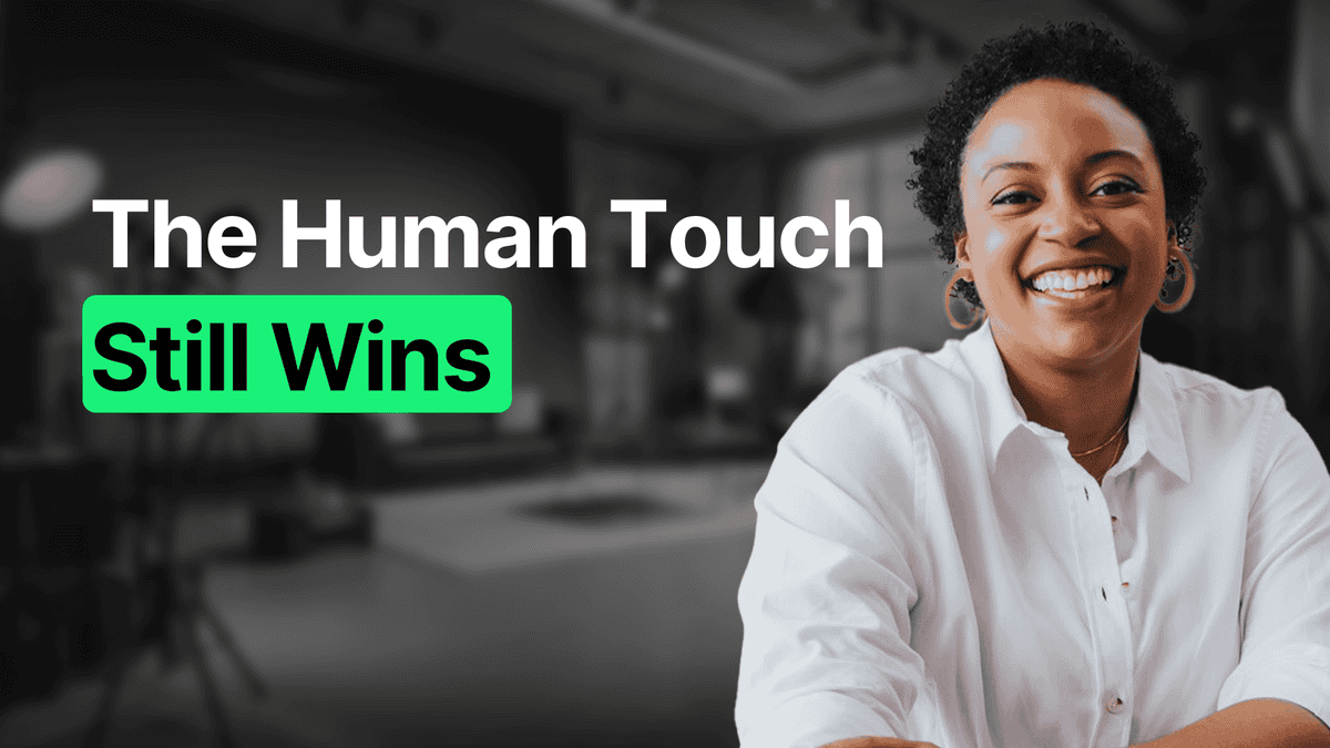 Heights Platform #136: How copywriters can stay ahead of AI - with Jasmine Williams
