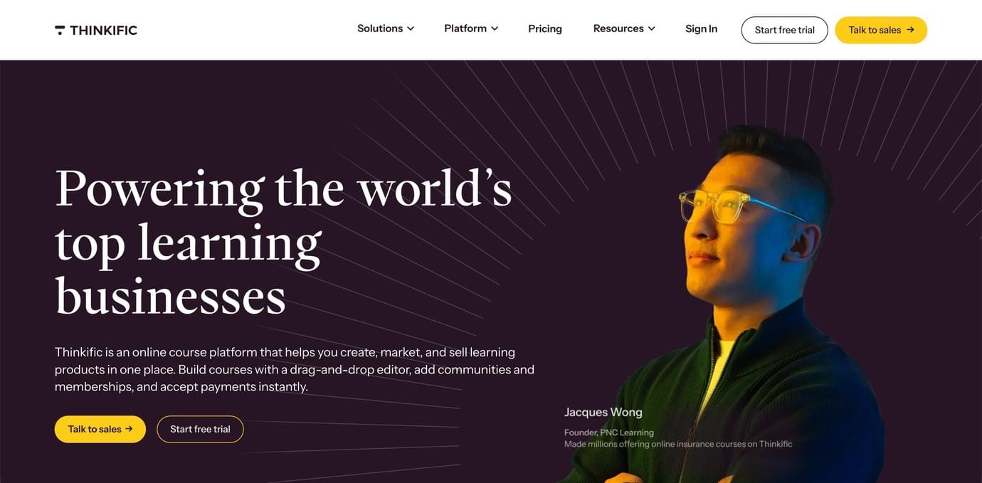 best online course platforms