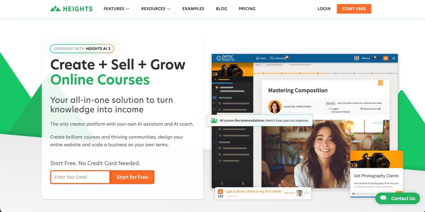 best online course platforms