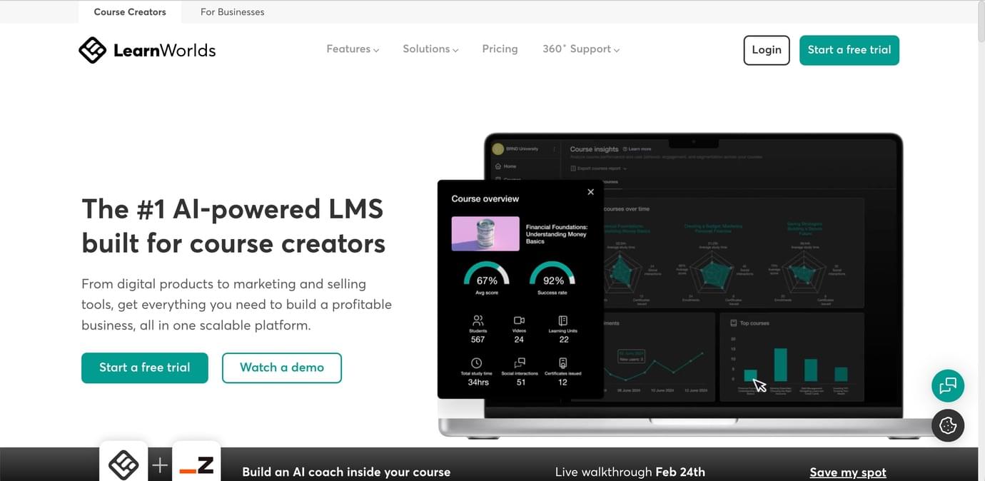 best online course platforms
