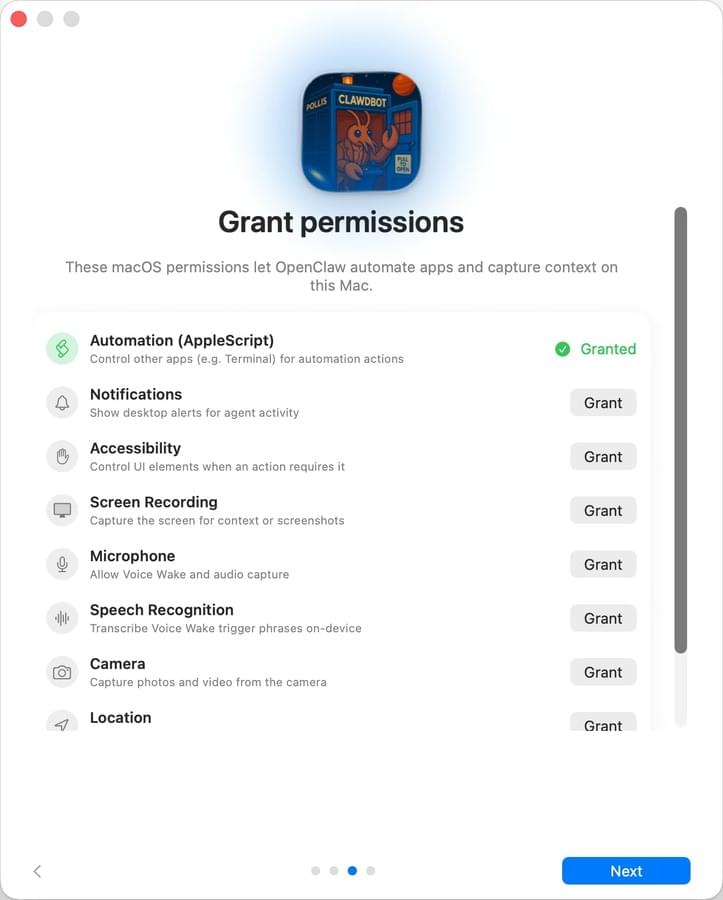 OpenClaw creative uses