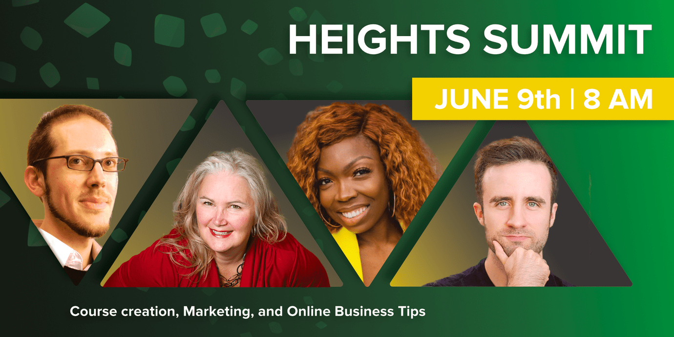 heights platform summit