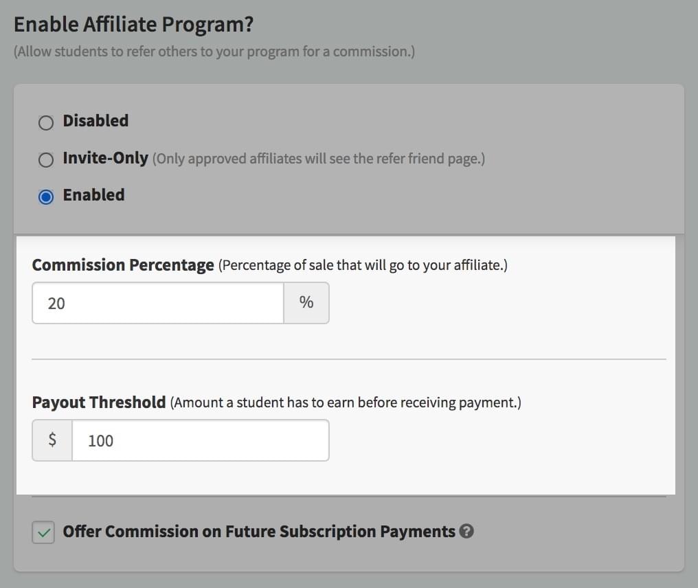 Heights Platform affiliate program image