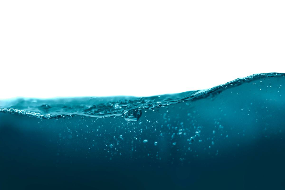 Beneath the Surface