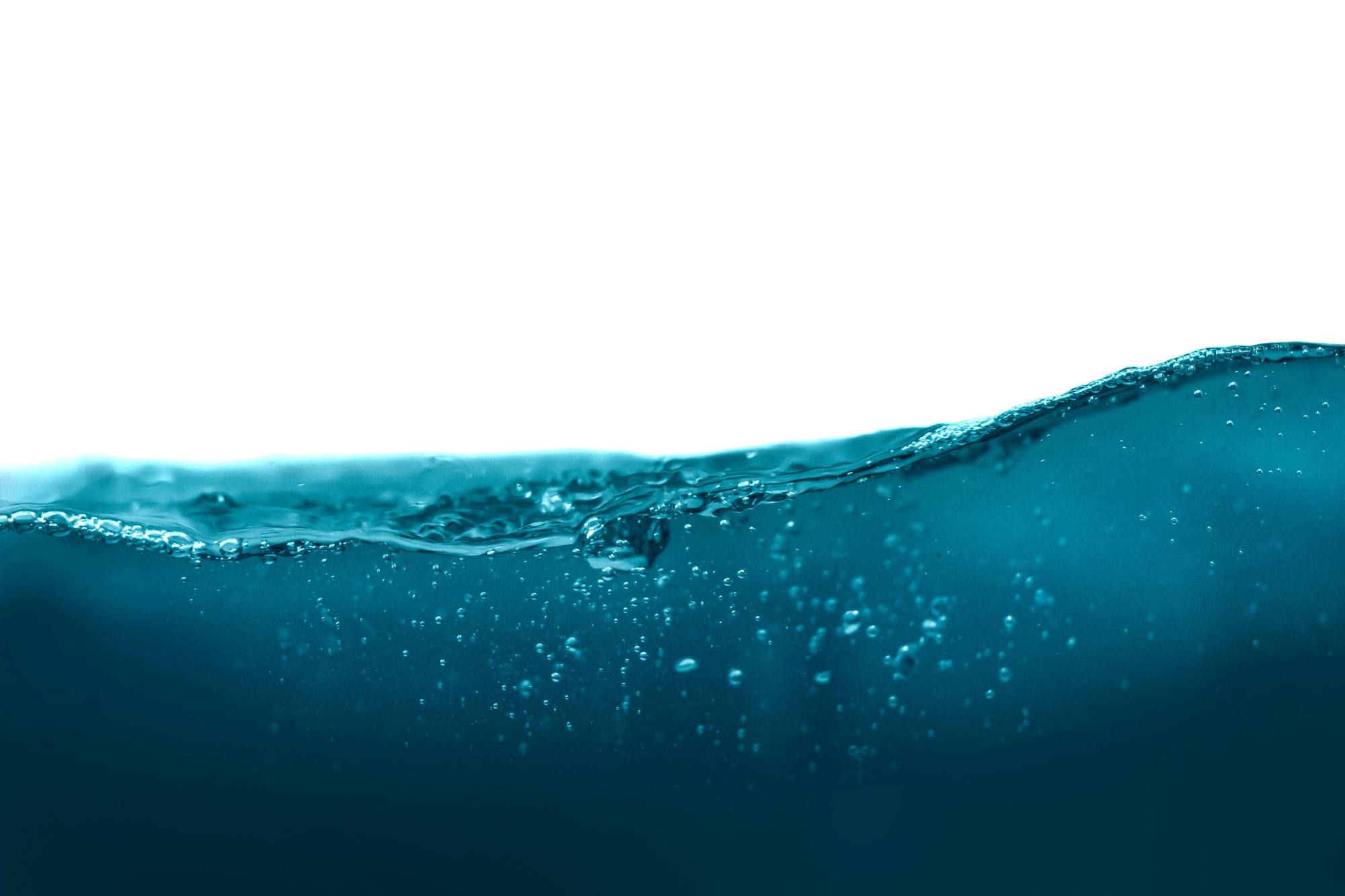 Beneath the Surface