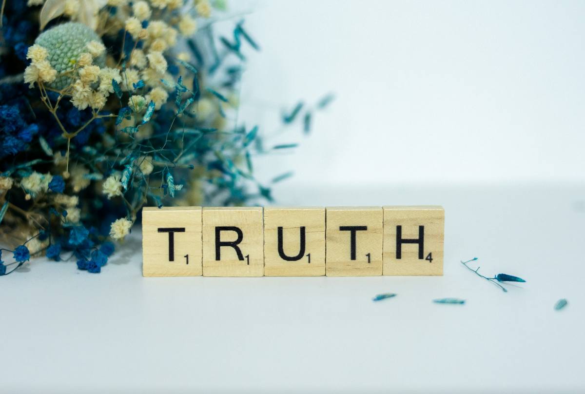 Truth and Order in Recovery